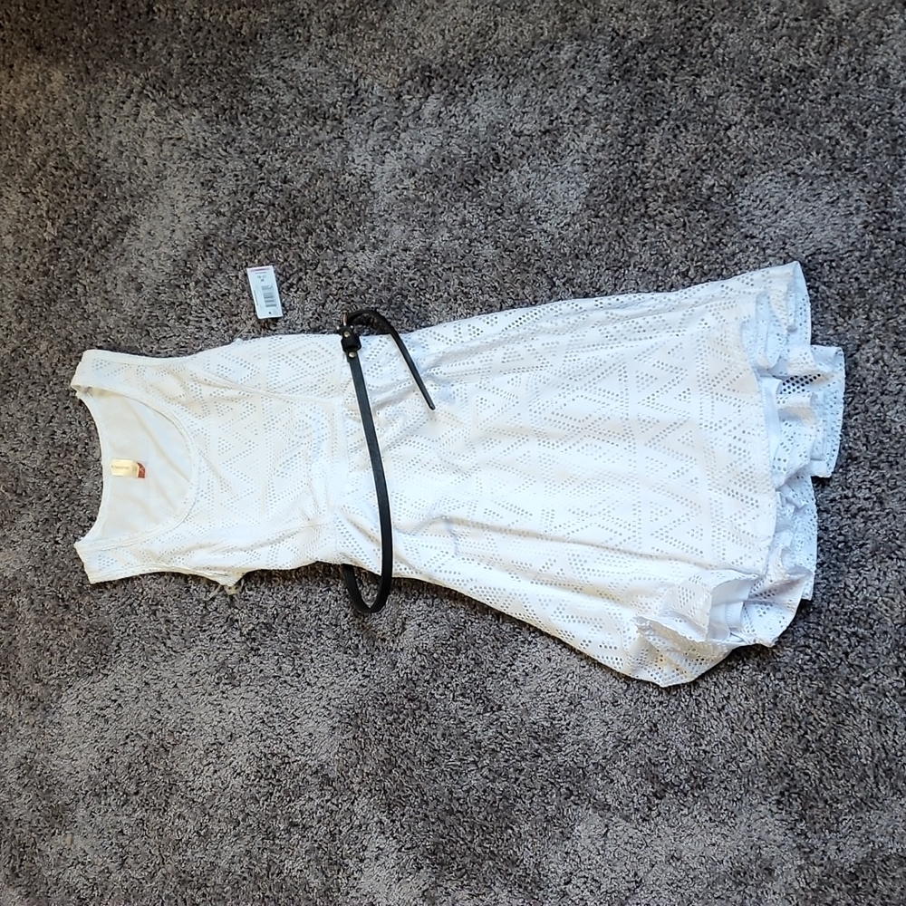 No boundaries dress medium